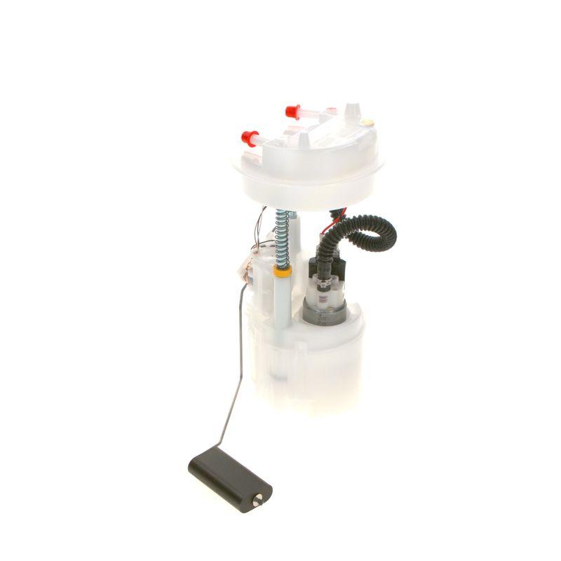 Unité d'injection de carburant BOSCH 0 986 580 208