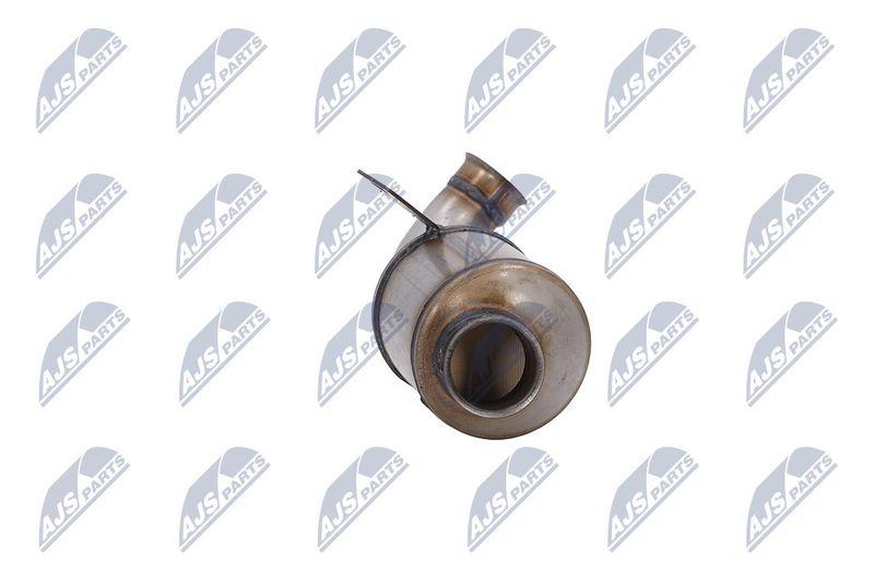 Catalyseur NTY KAT-PE-005