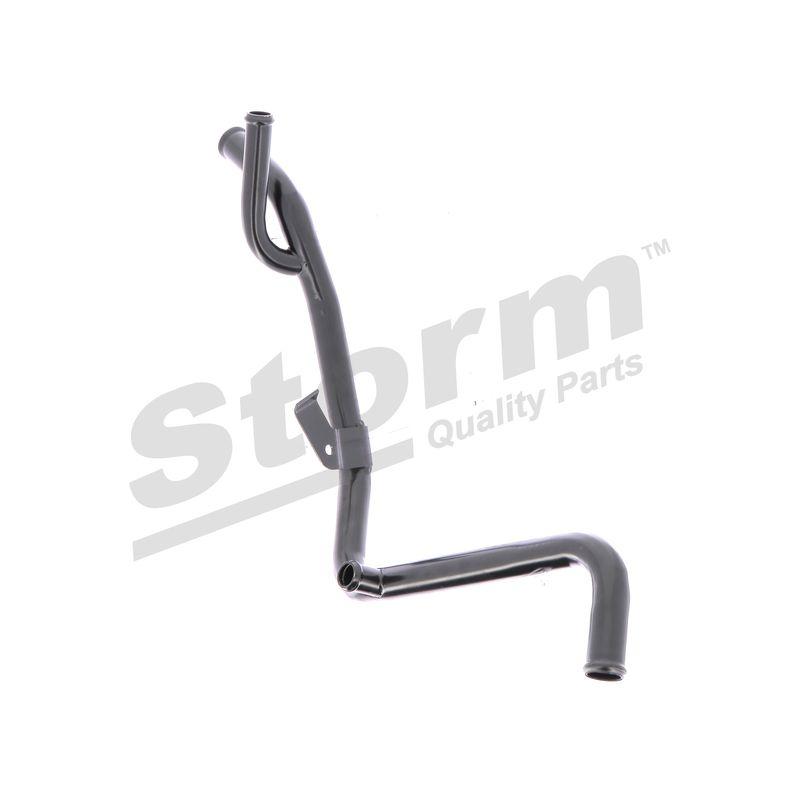 Tuyauterie de liquide de refroidissement STORM QUALITY PARTS F3065