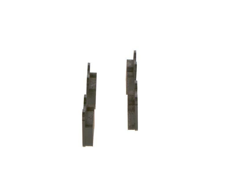 Kit de plaquettes de frein, frein à disque BOSCH 0 986 460 955