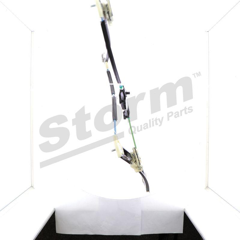 Lève-vitre STORM QUALITY PARTS 10285