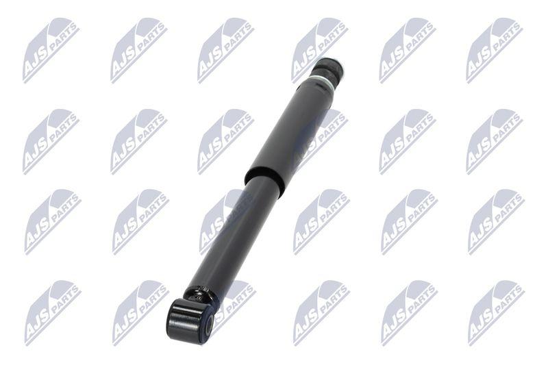 Amortisseur NTY A-PL-021