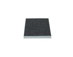 Filtre, air de l'habitacle BOSCH 1987435621