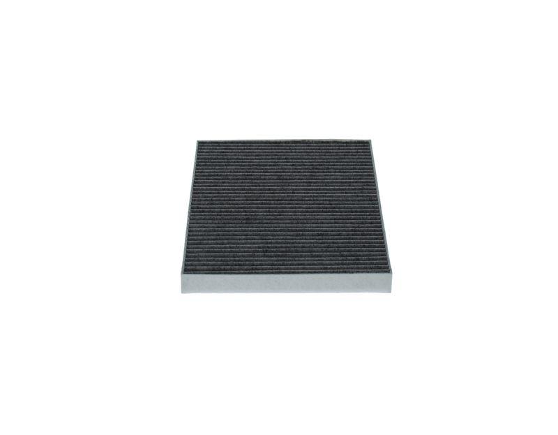 Filtre, air de l'habitacle BOSCH 1987435621