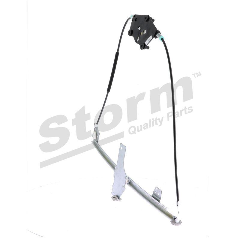 Lève-vitre STORM QUALITY PARTS 79778