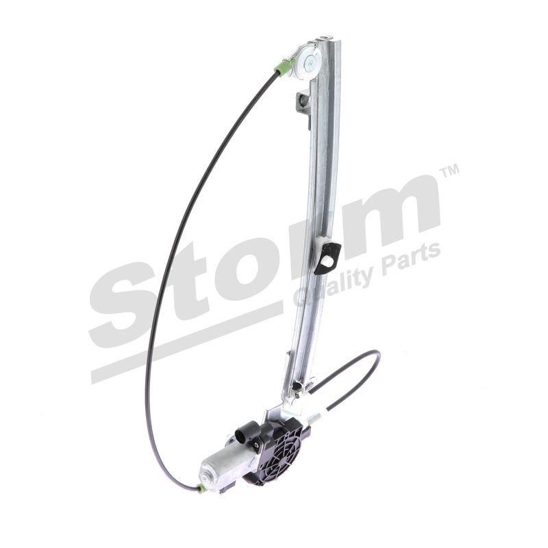 Lève-vitre STORM QUALITY PARTS 88071