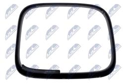 Cadre, rétroviseur extérieur NTY ELB-VW-001