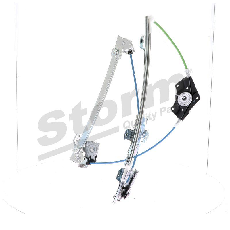 Lève-vitre STORM QUALITY PARTS 176078