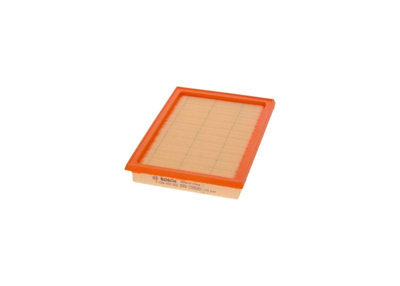 Filtre à air BOSCH F 026 400 222