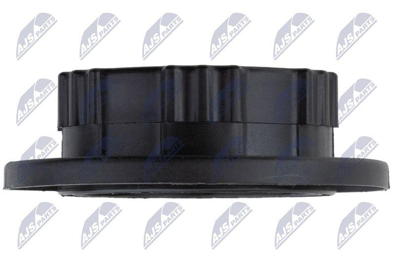 Bouchon, réservoir de liquide de refroidissement NTY CCK-ME-000