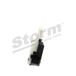 Élément d'ajustage, verrouillage central STORM QUALITY PARTS 971006