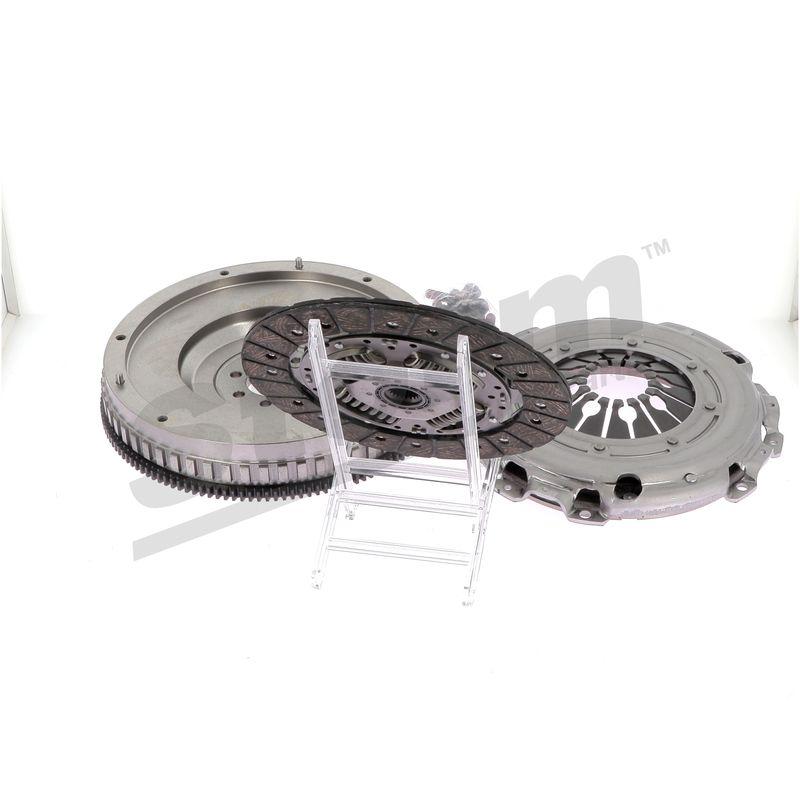 Kit adaptateur, embrayage STORM QUALITY PARTS STO1039
