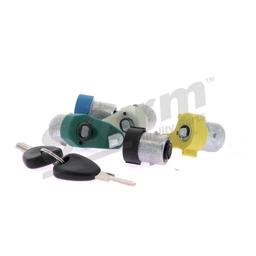 Jeu de cylindres de serrures STORM QUALITY PARTS 88525