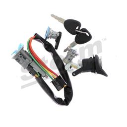 Jeu de cylindres de serrures STORM QUALITY PARTS 87330