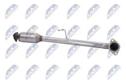 Catalyseur NTY KAT-HD-006