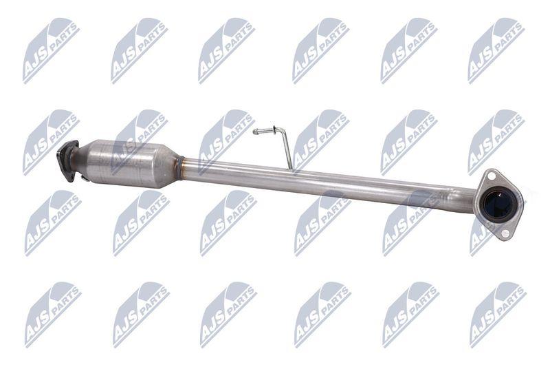 Catalyseur NTY KAT-HD-006