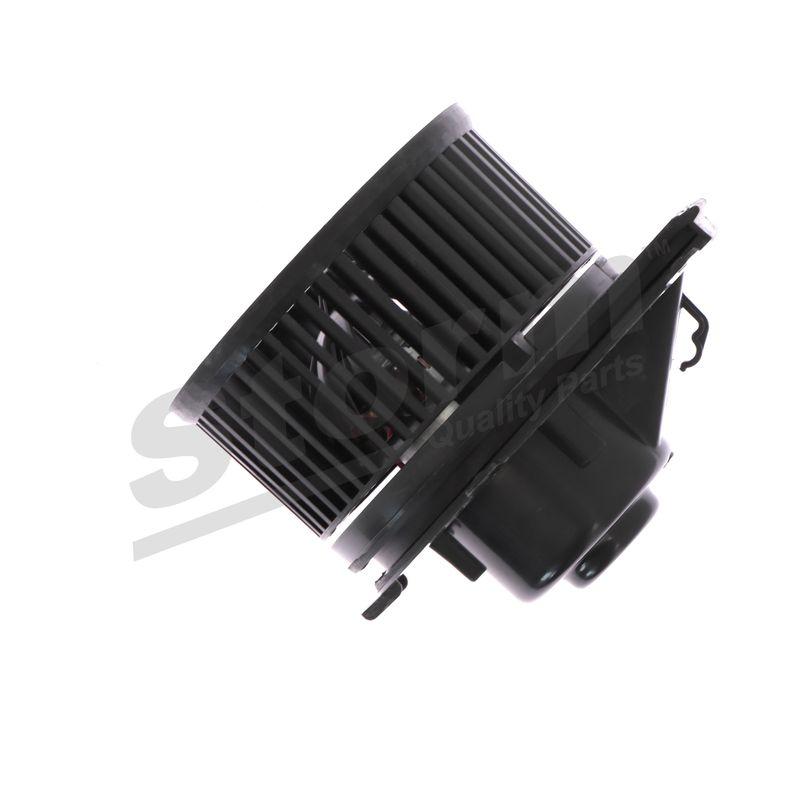 Pulseur d'air habitacle STORM QUALITY PARTS 9650801