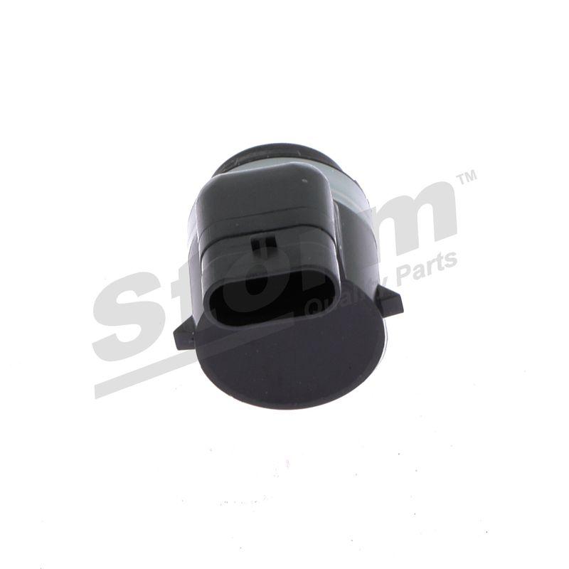 Capteur, aide au stationnement STORM QUALITY PARTS 151108