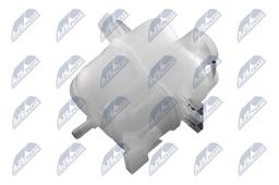 Vase d'expansion, liquide de refroidissement NTY CZW-DW-003