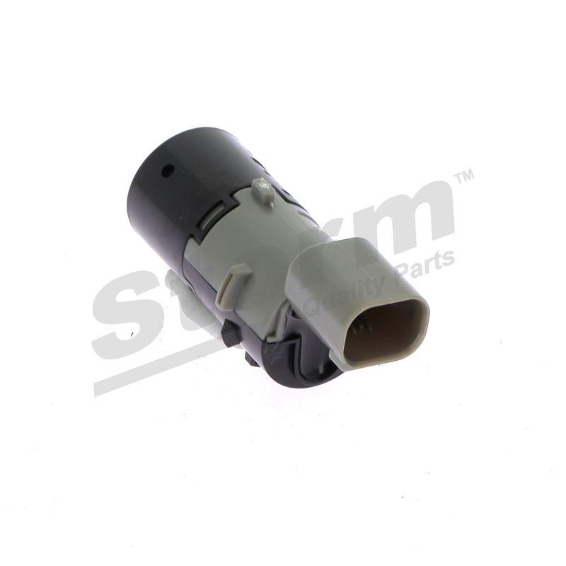 Capteur, aide au stationnement STORM QUALITY PARTS 151104