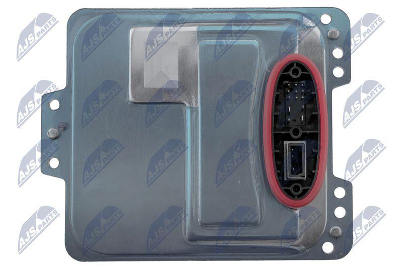 Appareil de commande, système d'éclairage NTY EPX-PS-001