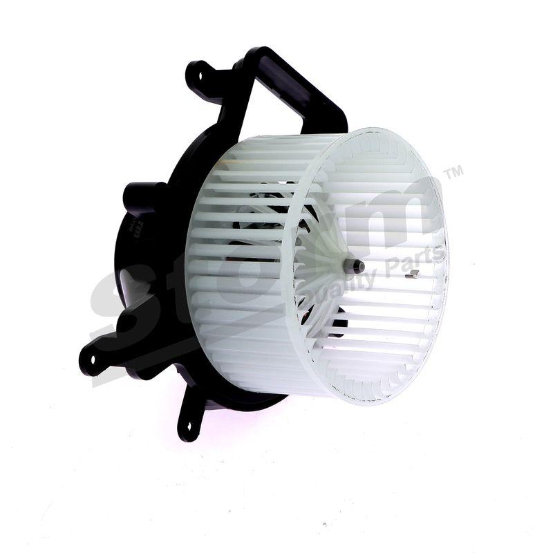 Pulseur d'air habitacle STORM QUALITY PARTS 70808