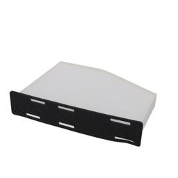Filtre, air de l'habitacle CORTECO 21653024