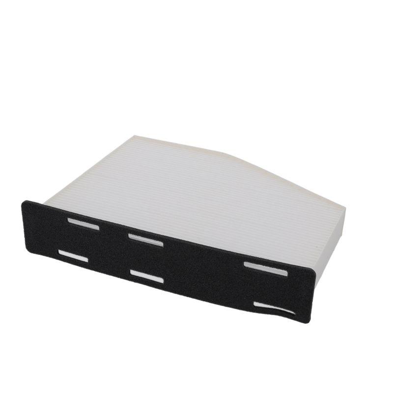 Filtre, air de l'habitacle CORTECO 21653024