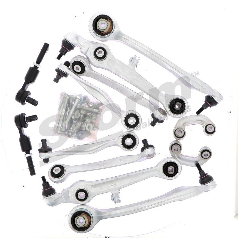 Jeu de bras, suspension de roue STORM QUALITY PARTS 102999