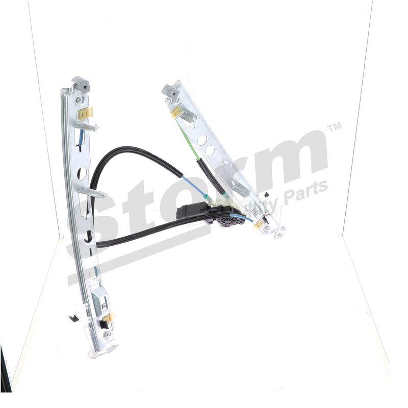 Lève-vitre STORM QUALITY PARTS 87278