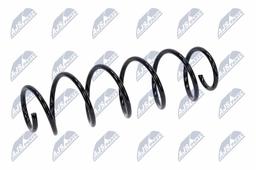 Ressort de suspension NTY ASZ-FT-010