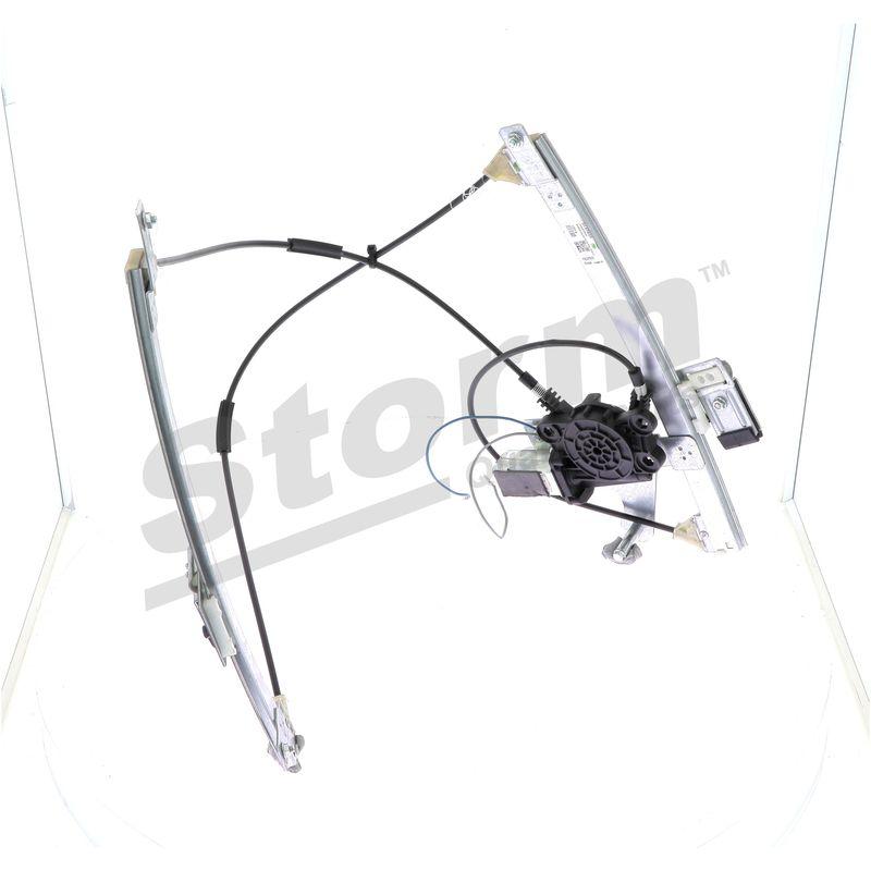 Lève-vitre STORM QUALITY PARTS 48582