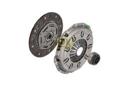 Kit d'embrayage Schaeffler LuK 623115700