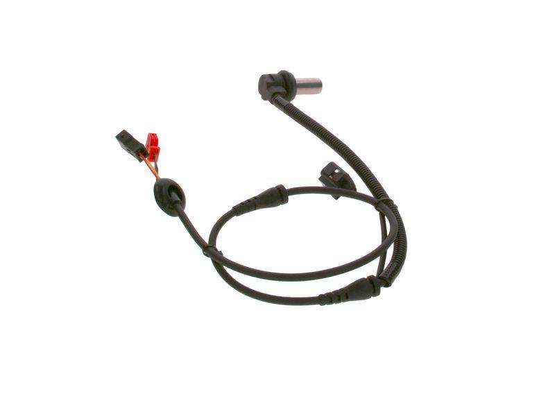 Capteur, vitesse de roue BOSCH 0 986 594 007