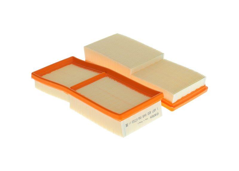 Filtre à air BOSCH 1 457 433 049