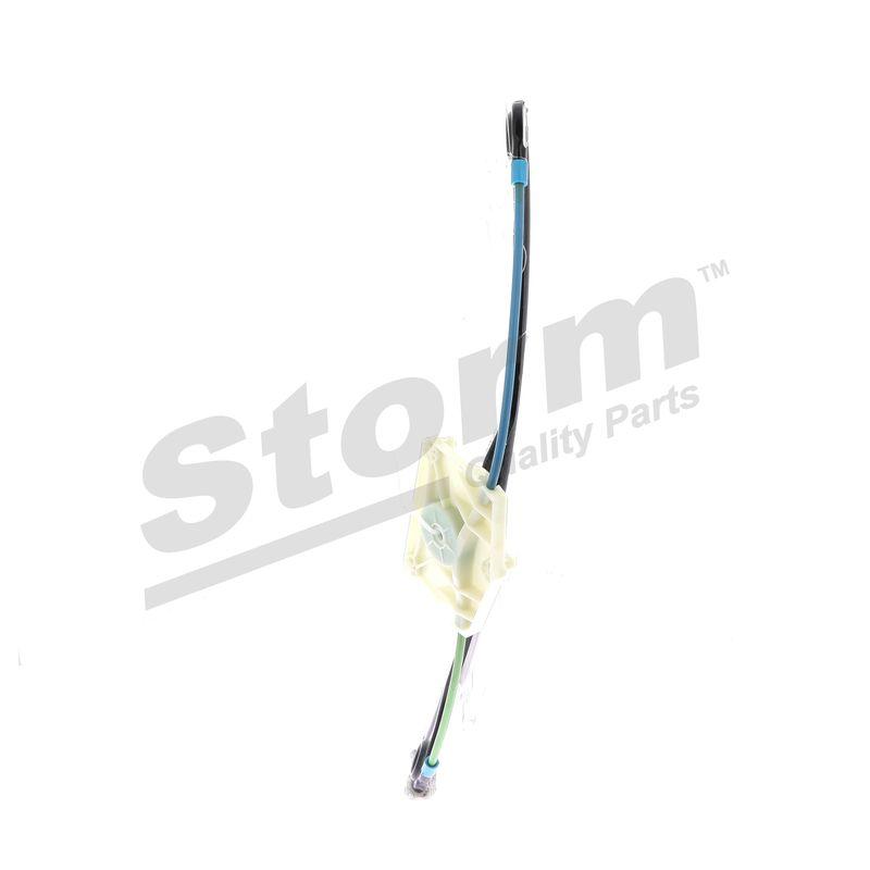 Lève-vitre STORM QUALITY PARTS 10372