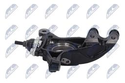 Fusée d'essieu, suspension de roue NTY ZZP-VW-038