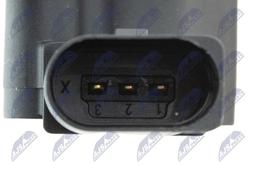 Capteur, correcteur de portée d’éclairage NTY ECX-AU-062