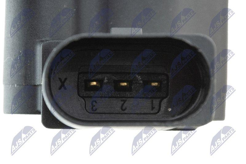 Capteur, correcteur de portée d’éclairage NTY ECX-AU-062