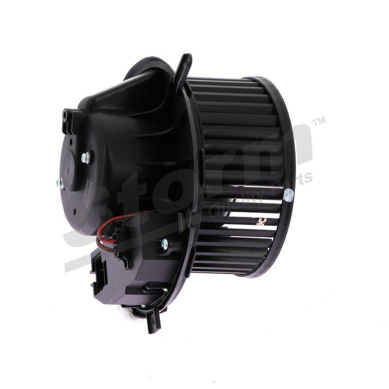 Pulseur d'air habitacle STORM QUALITY PARTS 9700803