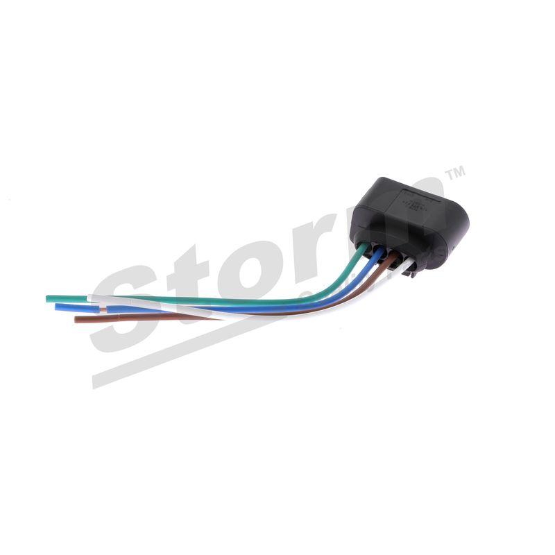 Kit réparation de câble, bobine d'allumage STORM QUALITY PARTS 8800060