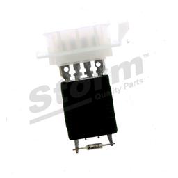 Résistance, pulseur d'air habitacle STORM QUALITY PARTS 777032
