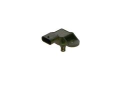 Capteur, pression de suralimentation BOSCH 0261230252