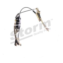 Lève-vitre STORM QUALITY PARTS 98676