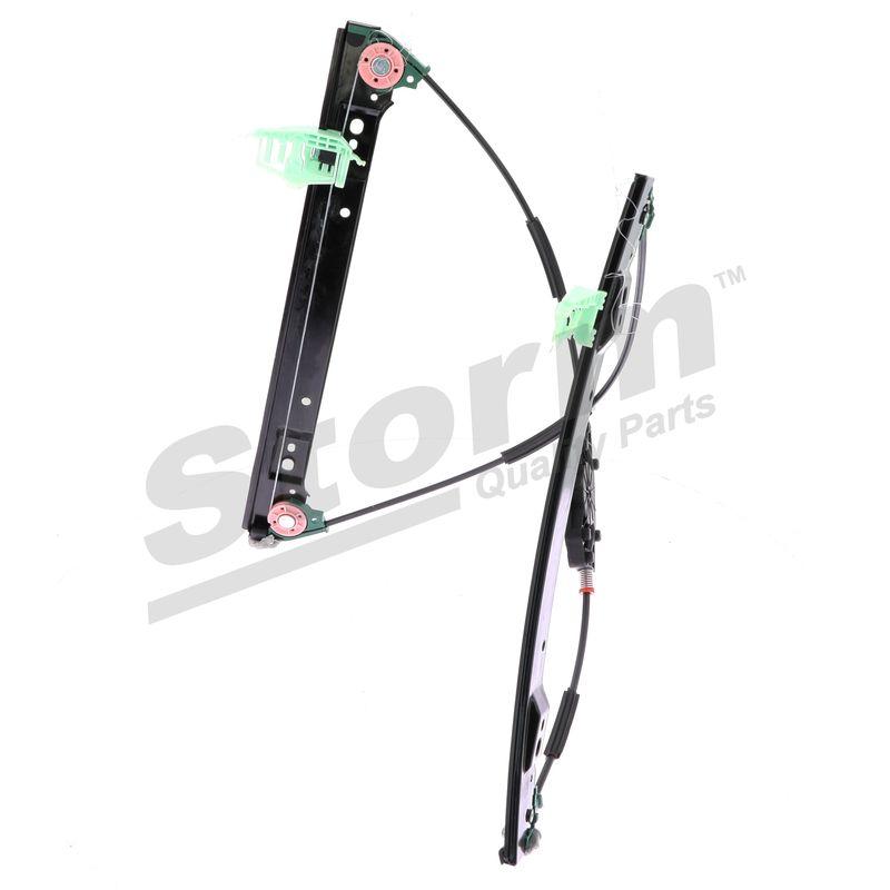 Lève-vitre STORM QUALITY PARTS 36476