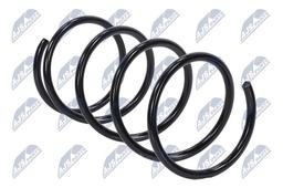Ressort de suspension NTY ASZ-NS-032