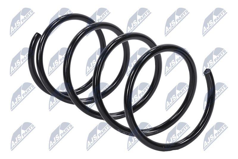 Ressort de suspension NTY ASZ-NS-032