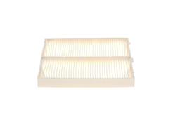 Filtre, air de l'habitacle BOSCH 1987435115