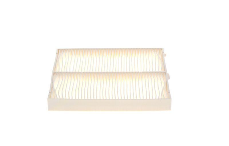 Filtre, air de l'habitacle BOSCH 1987435115