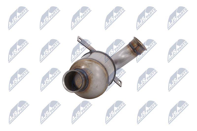 Catalyseur NTY KAT-PE-005